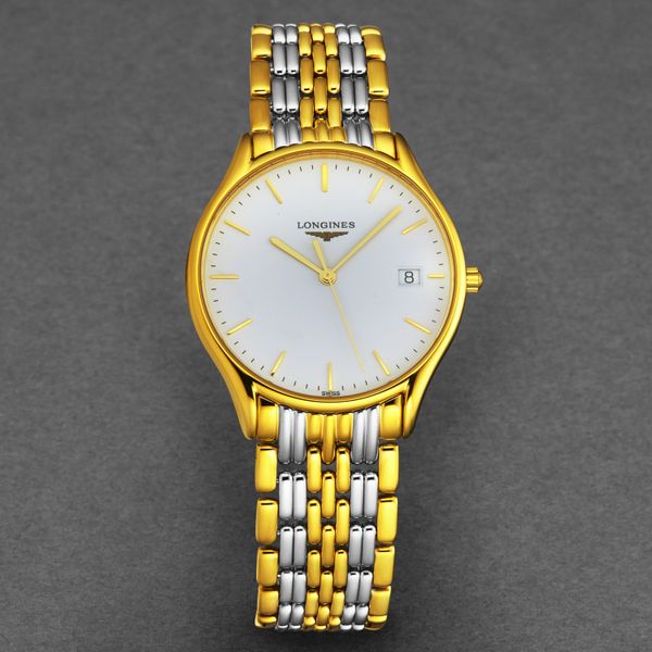 Longines Lyre L4.759.2.12.7